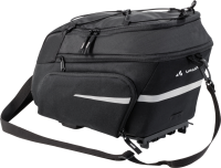 Vaude Silkroad Plus (i-Rack) black