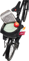 Vaude Silkroad Plus (i-Rack) black