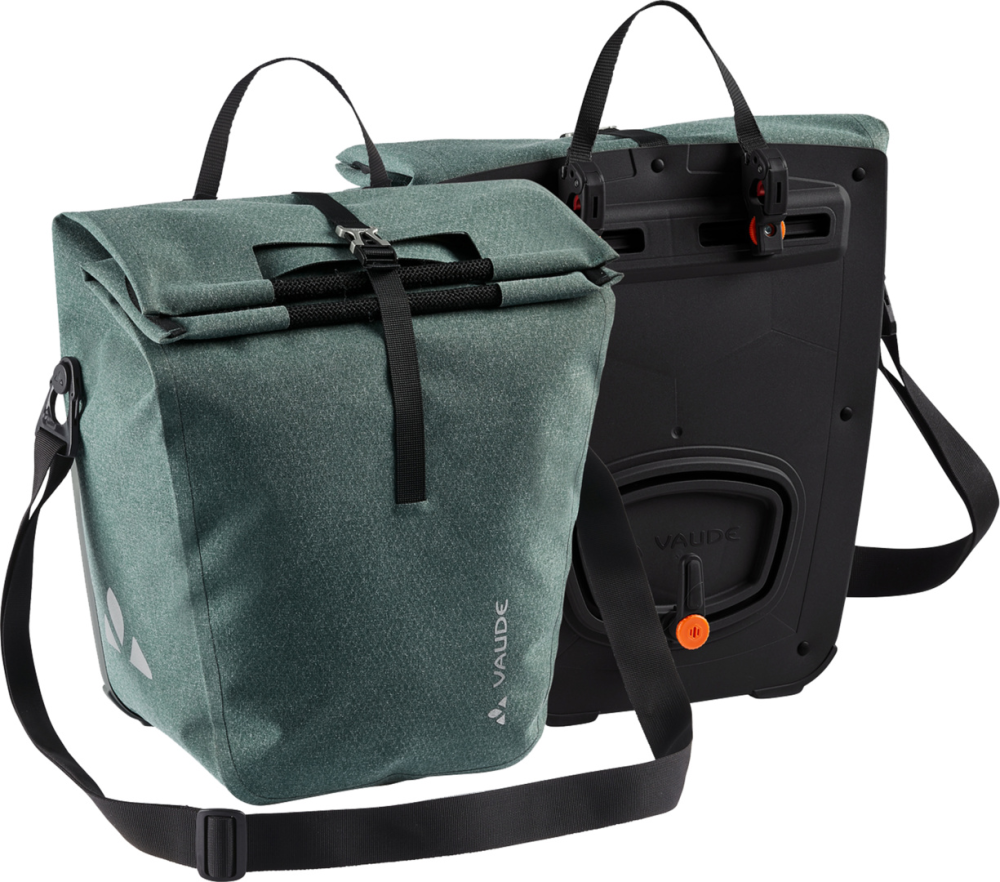 Vaude ReCycle Back dusty forest