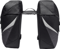 Vaude TwinRoadster black
