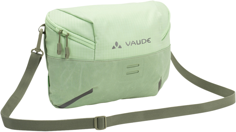 Vaude VaudeCityBox Bike II aloe vera