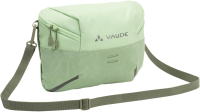 Vaude VaudeCityBox Bike II aloe vera