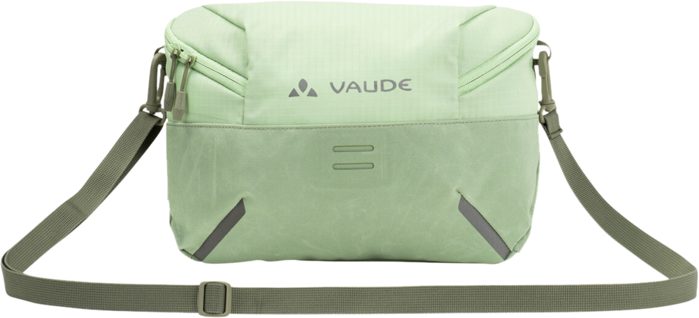 Vaude VaudeCityBox Bike II aloe vera