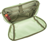 Vaude VaudeCityBox Bike II aloe vera