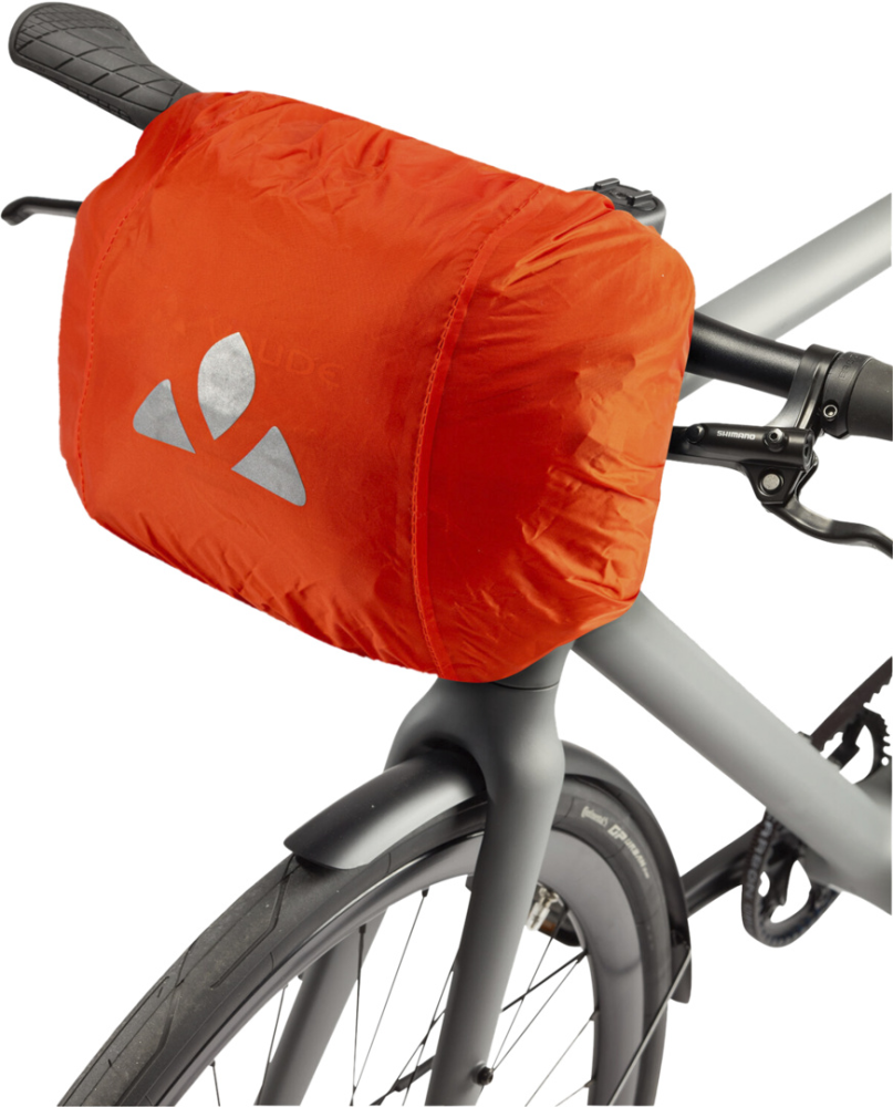 Vaude VaudeCityBox Bike II aloe vera