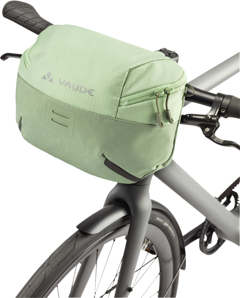 Vaude VaudeCityBox Bike II aloe vera