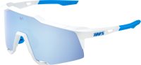 100percent 100% Speedcraft Tall Glases Movistar Team white-Hi