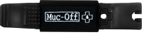 Muc-Off Muc-Off Reifenhebel schwarz 1 Paar