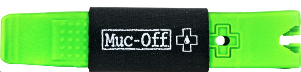 Muc-Off Muc-Off Reifenhebel grün 1 Paar