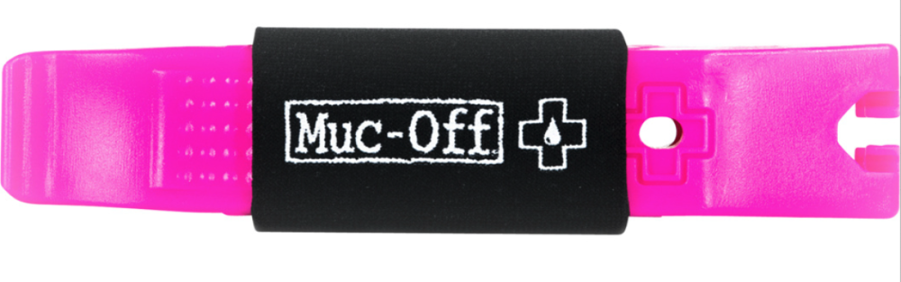 Muc-Off Muc-Off Reifenhebel pink 1 Paar