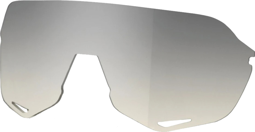 100percent 100% S2 Replacement Lens Low Light