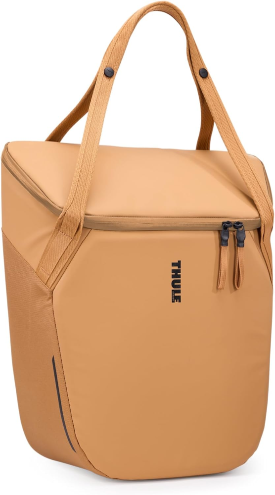 Thule Kühltasche InLock Cooler Orang 21 Liter Dusted Orange / InLock Adapter nötig