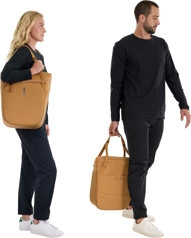 Thule Kühltasche InLock Cooler Orang 21 Liter Dusted Orange / InLock Adapter nötig