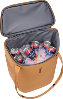 Thule Kühltasche InLock Cooler Orang 21 Liter Dusted Orange / InLock Adapter nötig
