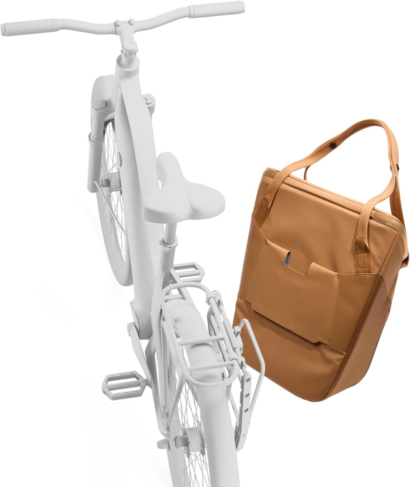 Thule Kühltasche InLock Cooler Orang 21 Liter Dusted Orange / InLock Adapter nötig