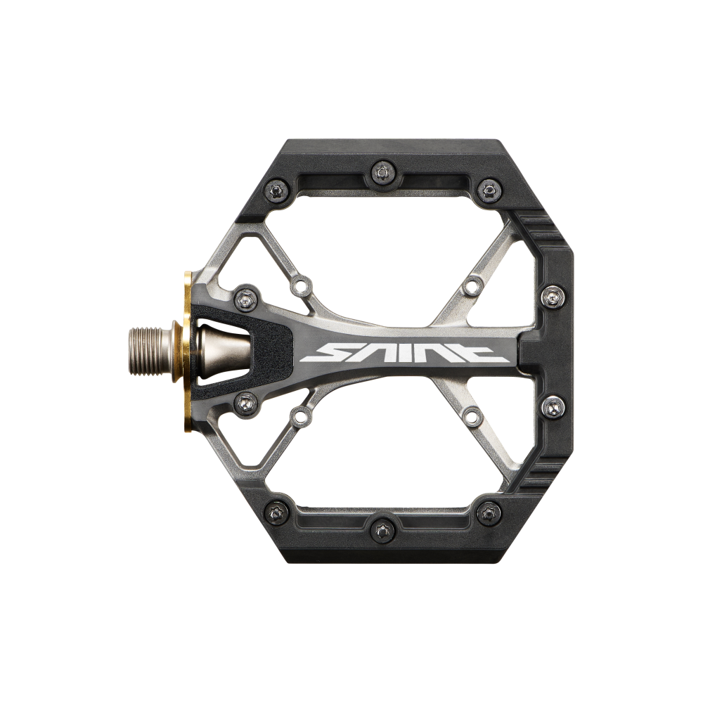 Shimano Pedal Saint PD-G8040 Flat Box