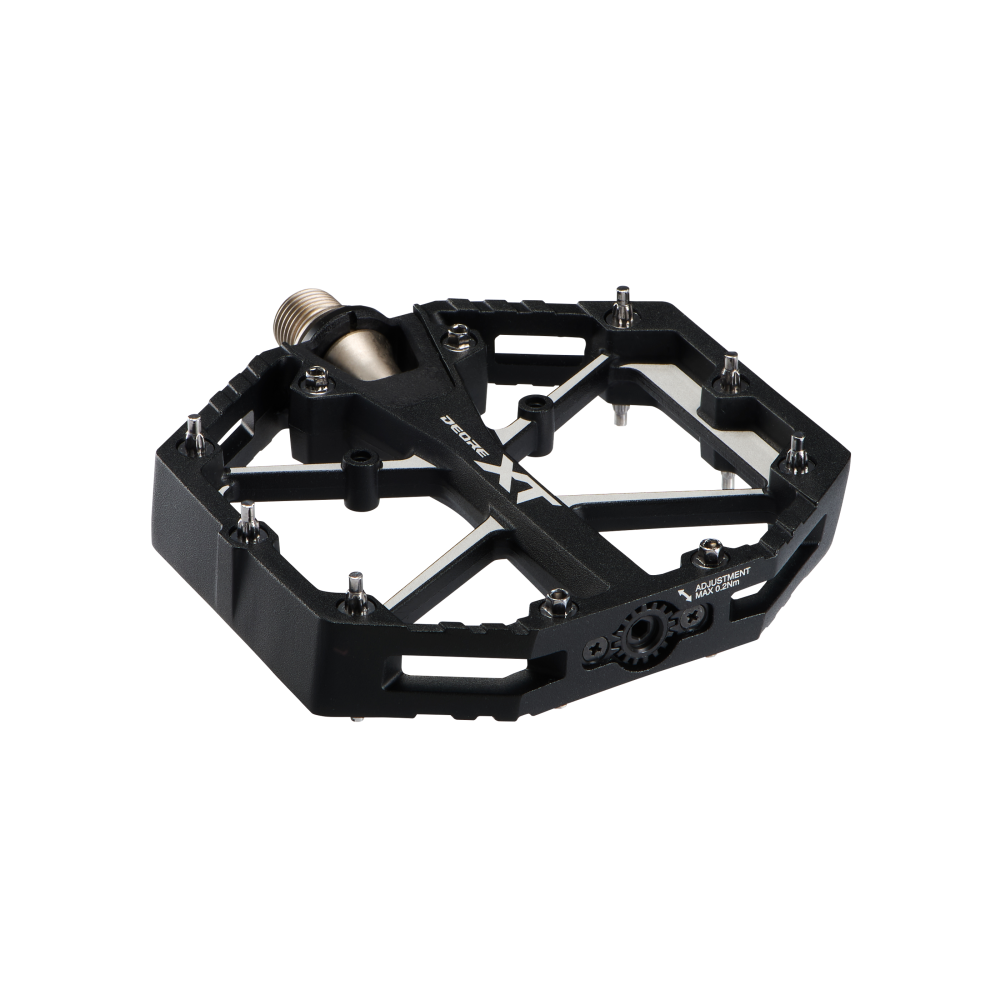 Shimano Pedal XT PD-M8240 Flat Box