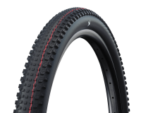 Schwalbe Pneu Rick 29x2.40 XC Pro Speed TL-Ready black
