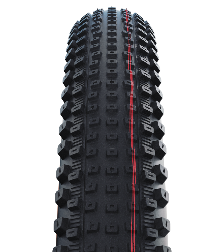 Schwalbe Pneu Rick 29x2.40 XC Pro Speed TL-Ready black