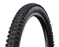 Schwalbe Pneu Romy 29x2.40 Gravity Pro Soft TL-Ready black