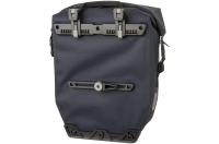 AGU Bike Bag SHELTER Large deep marine