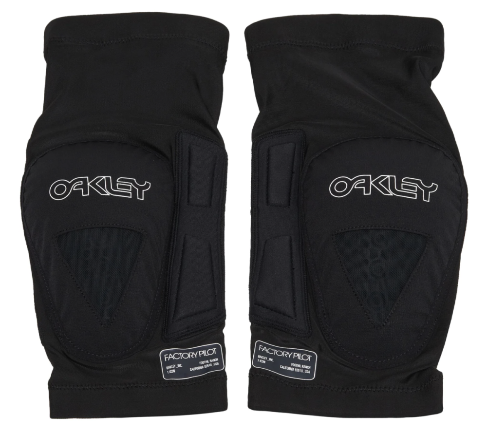 Oakley Oakley All Mountain RZ Labs knieschutzer - Schwarz