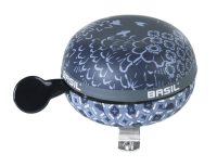 Basil Bohème Fahrradklingel 80mm indigo blau
