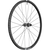 DT Swiss GR 1600 SPLINE Laufrad 700C CL 25 142/12mm MS