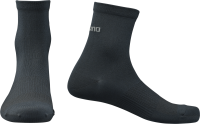 Shimano Performance Mid Socks black