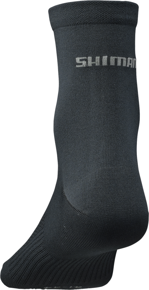 Shimano Performance Mid Socks black