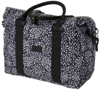 AGU Single Bicycle Bag NYLA black