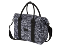 AGU Single Bicycle Bag NYLA black