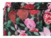 AGU Single Bicycle Bag NYLA black