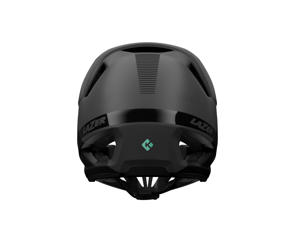 Lazer Unisex Extreme Cage Kineticore Helm matte black