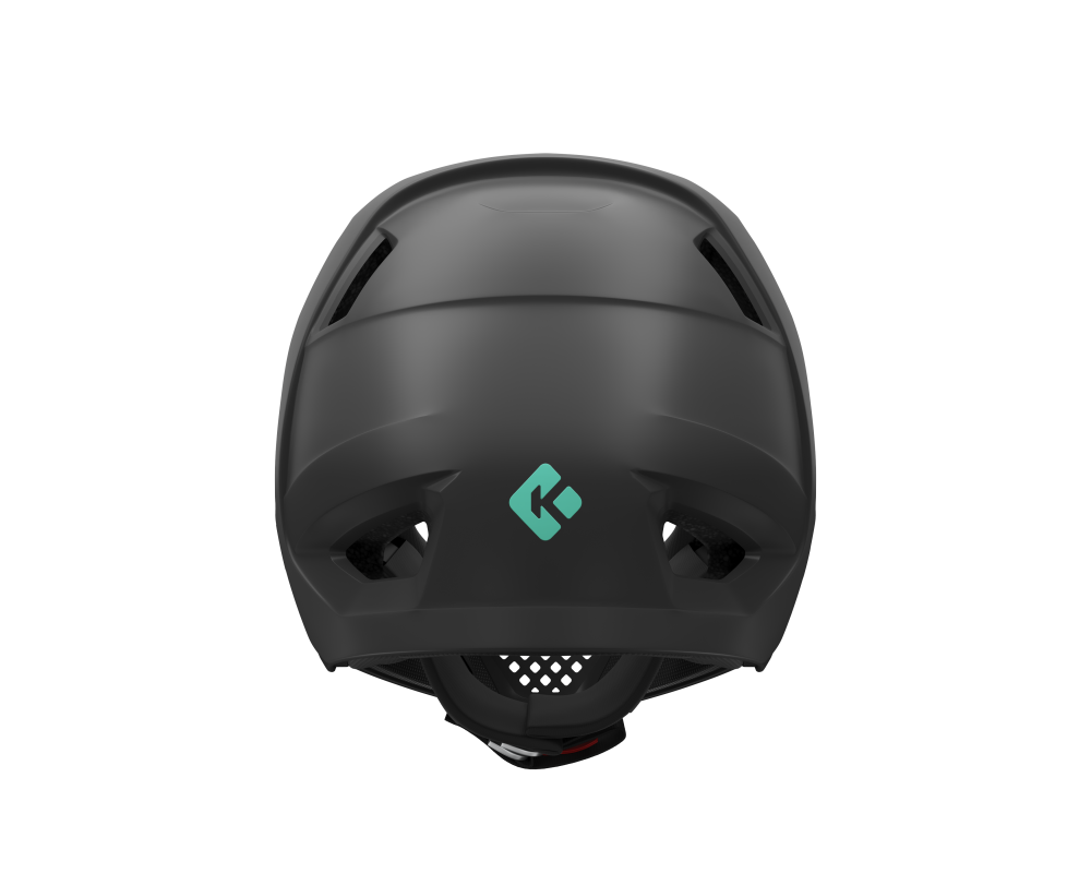 Lazer Unisex Extreme Chase KinetiCore Helm matte black