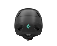 Lazer Unisex Extreme Chase KinetiCore Helm matte black