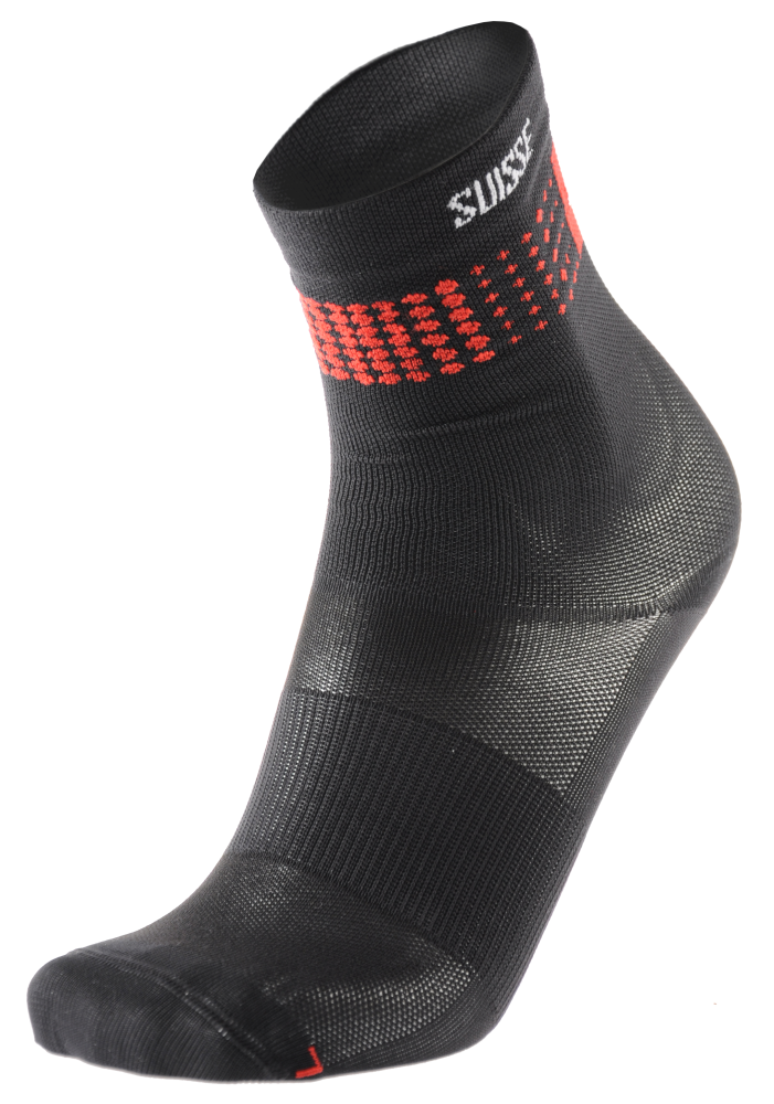 MILREMO Criterium Socks H19 Suisse Edition