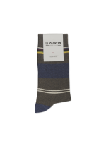 Le Patron Classic Merckx brown