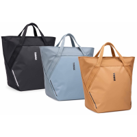 Thule Packtasche InLock Tote Black 25 Liter Black / InLock Adapter nötig