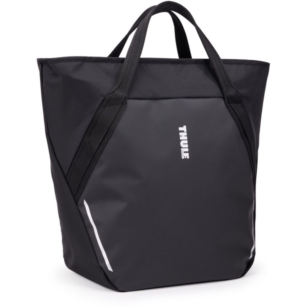 Thule Packtasche InLock Tote Black 25 Liter Black / InLock Adapter nötig