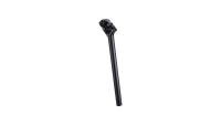 BBB Gefederte Stütze ActionPost Ø30.9x400mm schwarz matt