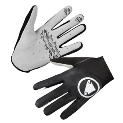 Endura Hummvee Lite Icon Glove Bk M