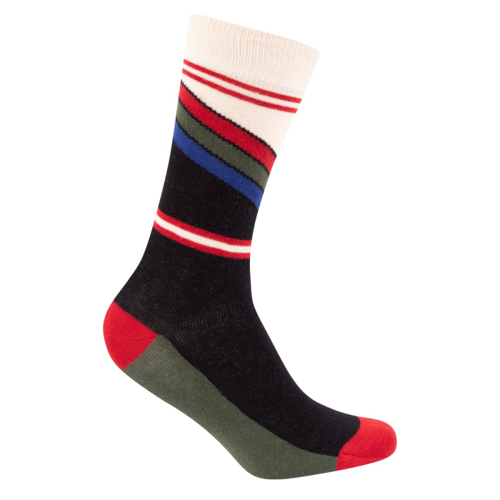 Le Patron Classic Jersey PDM Socks multi