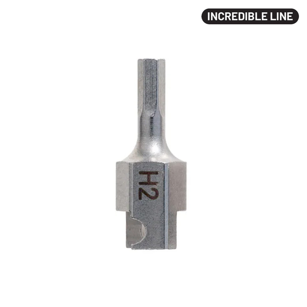DAYSAVER | single bits incredibleX