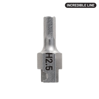 DAYSAVER | single bits incredibleX