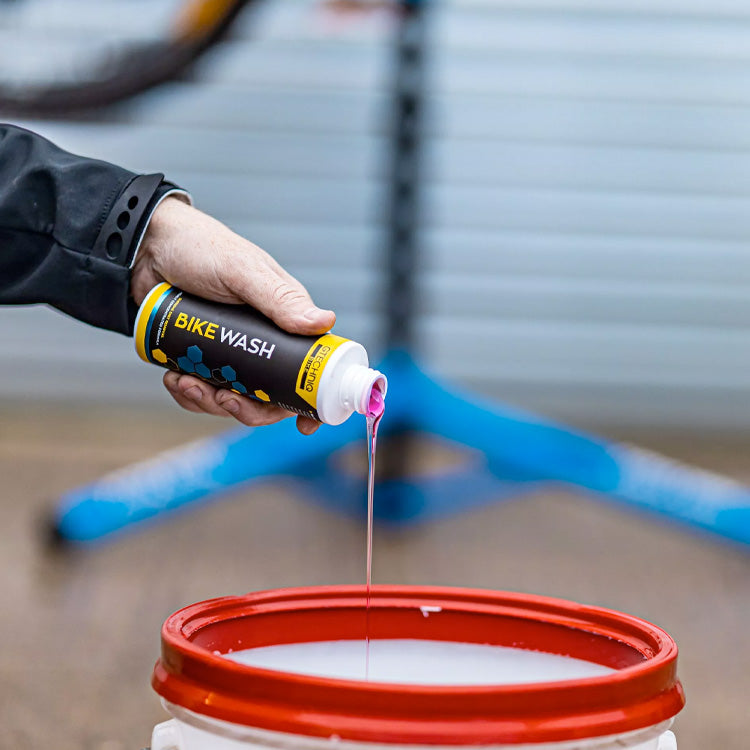 Gtechniq Bike Wash 250ml