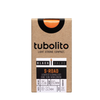 Tubolito S-Tubo Road 700C TPU Schlauch