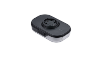 BBB Frontlicht Slice 600i Lumen, USB-C Garmin+Wahoo Insert, Akkuanzeige