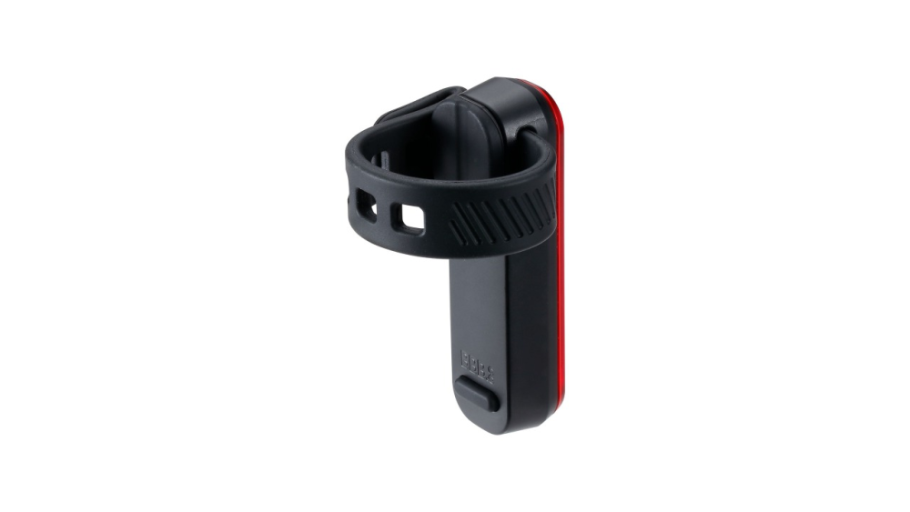 BBB Rücklicht Signal mit USB-C/Akku, 6 Modi Akkustandsanzeige, max 80 Lumen Flash