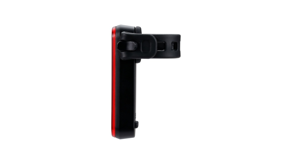 BBB Rücklicht Signal mit USB-C/Akku, 6 Modi Akkustandsanzeige, max 80 Lumen Flash